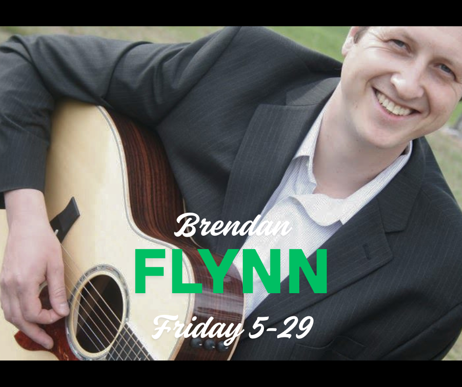 Live Music Schedule (18)