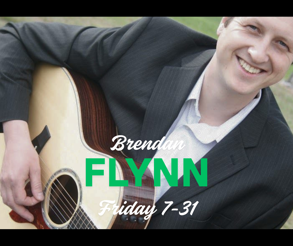 Live Music Schedule (20)