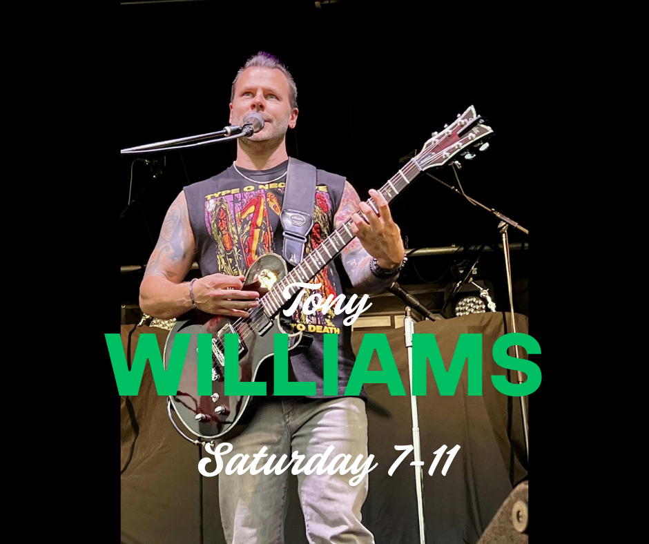 Live Music Schedule (24)